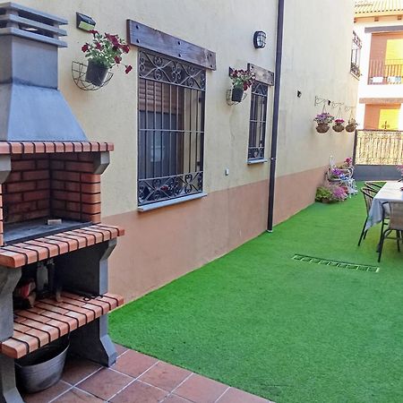 Casa Rural El Trastero De Carmelo Maello Екстериор снимка