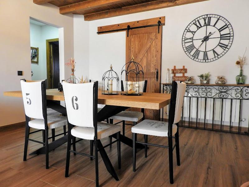 Casa Rural El Trastero De Carmelo Maello Екстериор снимка