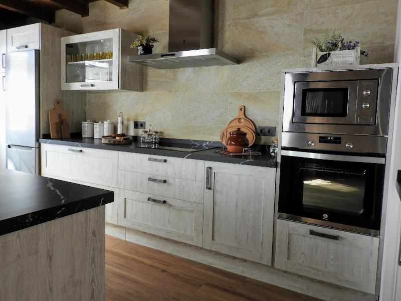 Casa Rural El Trastero De Carmelo Maello Екстериор снимка
