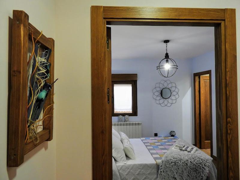 Casa Rural El Trastero De Carmelo Maello Екстериор снимка