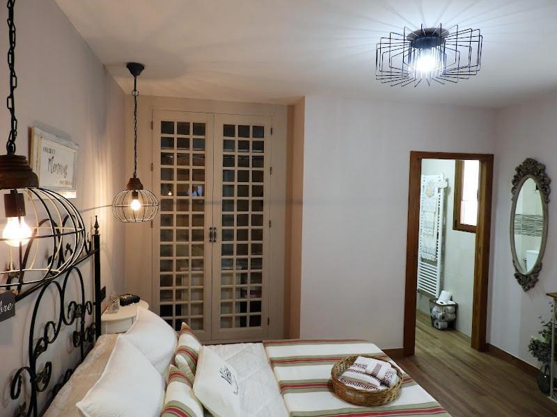 Casa Rural El Trastero De Carmelo Maello Екстериор снимка