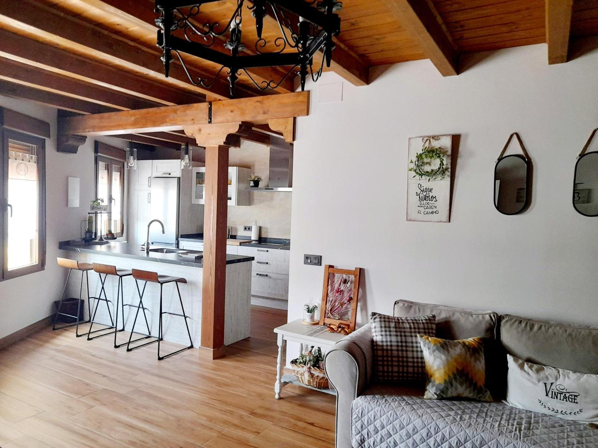 Casa Rural El Trastero De Carmelo Maello Екстериор снимка