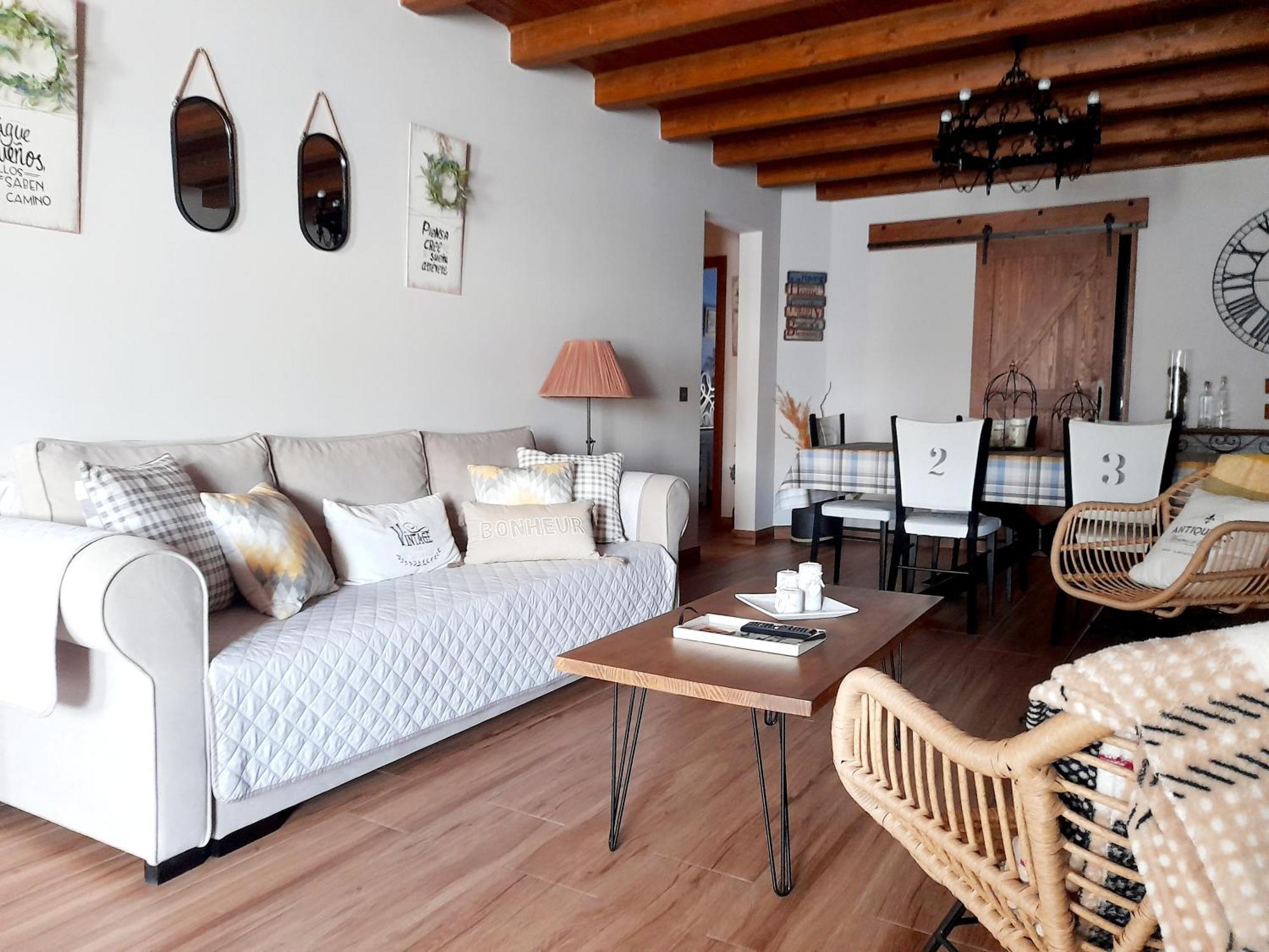 Casa Rural El Trastero De Carmelo Maello Екстериор снимка