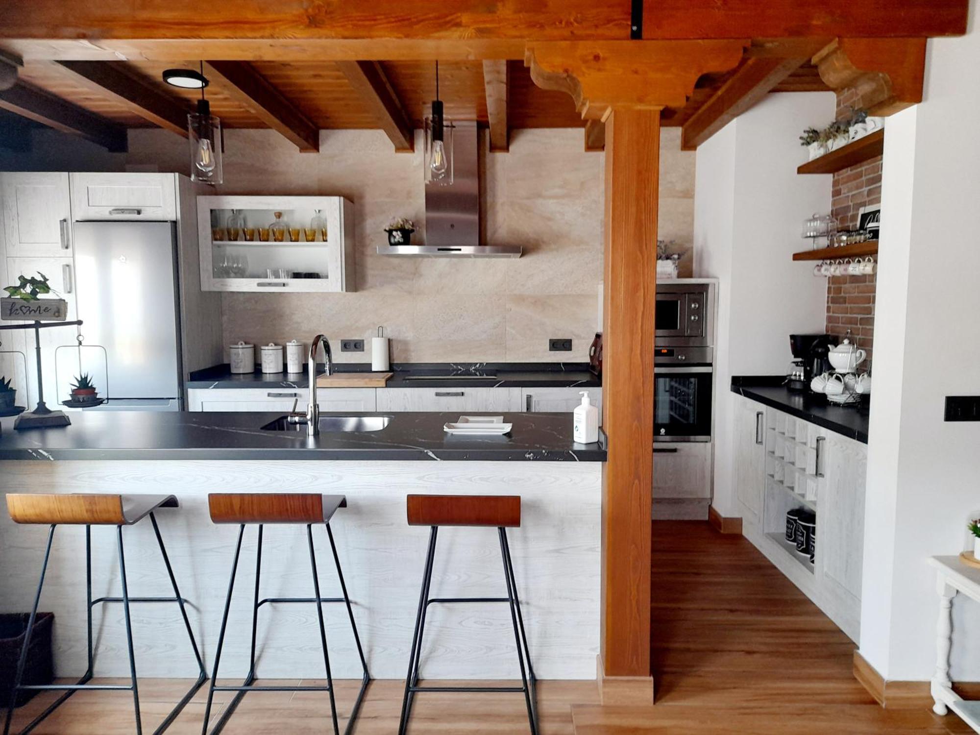 Casa Rural El Trastero De Carmelo Maello Екстериор снимка